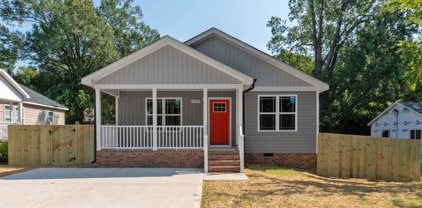 590 Harris Nw Street, Concord