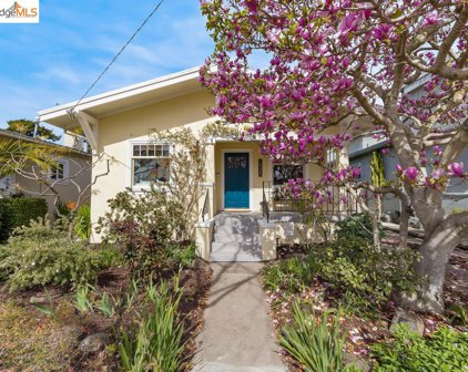 1325 Ward St, Berkeley