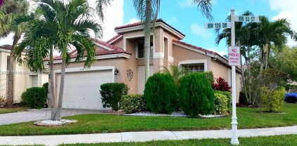 5305 Nw 126th Dr, Coral Springs