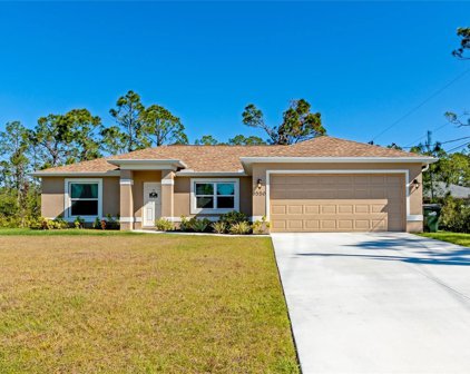 6550 Hornbuckle Boulevard, North Port