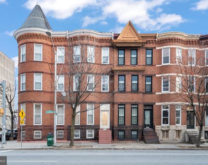 2645 N Charles St, Baltimore