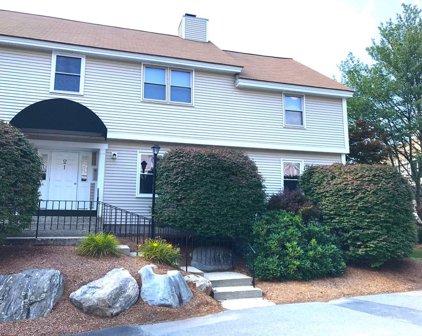425 Main Street Unit 21D, Hudson