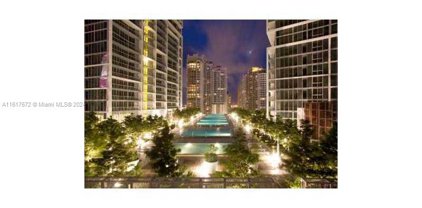 465 Brickell Av Unit #3706, Miami