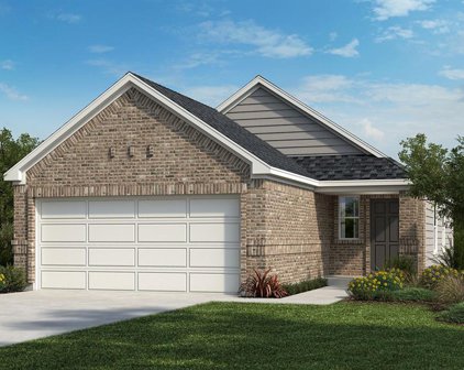 22206 Hawberry Blossom Lane, Tomball