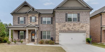 3008 Ivy Crossing Drive, Buford