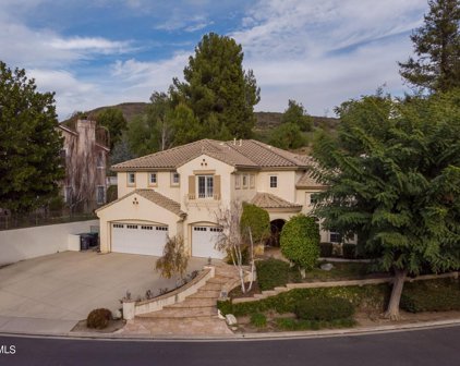 2347  Valley Terrace Drive, Simi Valley