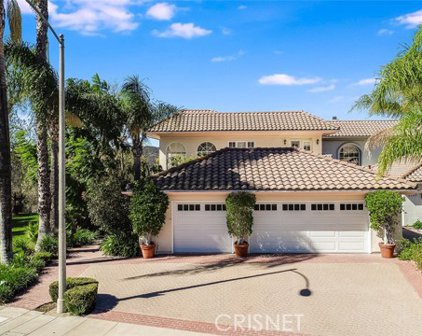 2301 Canyonback Road, Brentwood