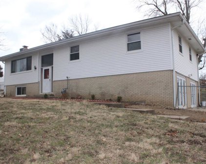 8529 Waverly Avenue, Kansas City