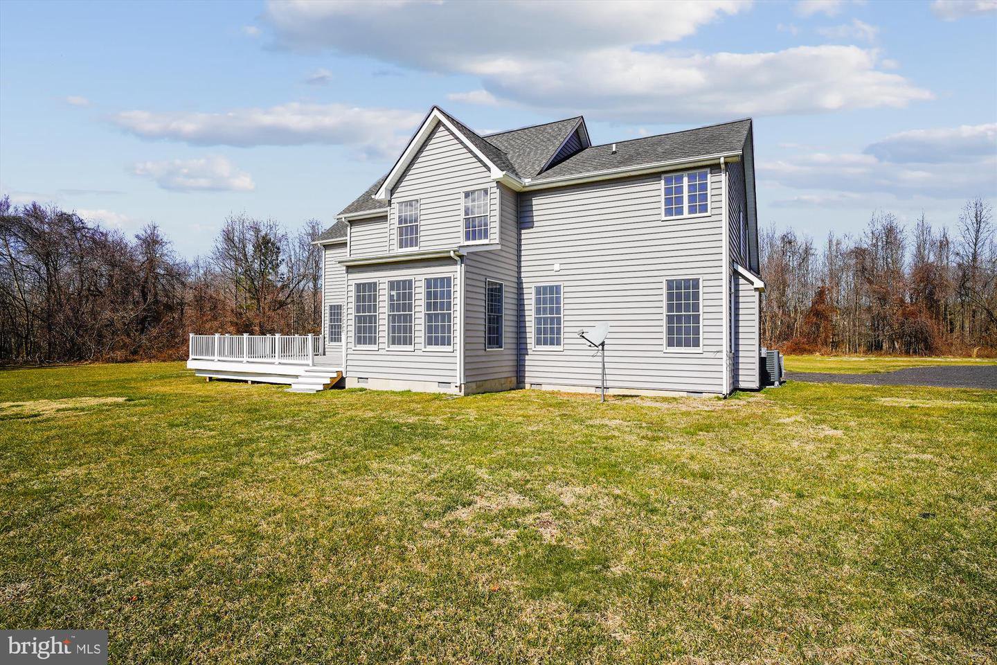 For Sale in Centreville 139 Claiborne Fields Dr, Centreville