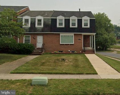 12325 Chesterton Dr Unit #78, Upper Marlboro
