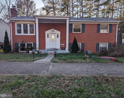4766 Lupino Ct, Woodbridge