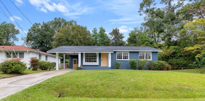 5326 Parkside Drive, North Charleston