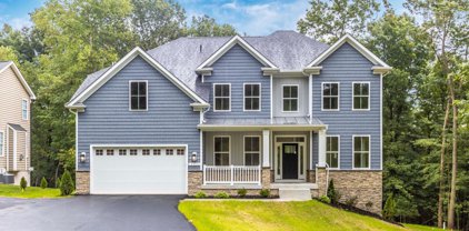14536 Black Ankle Rd, Mount Airy