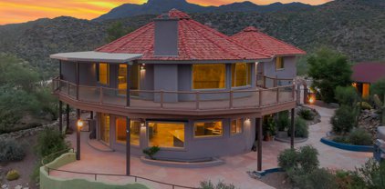 13931 N Gecko Canyon, Oro Valley