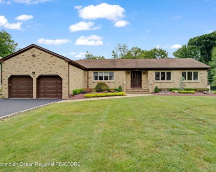 12 Jared Lane, Manalapan