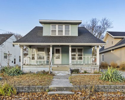 1663 Cleveland Avenue SW, Wyoming