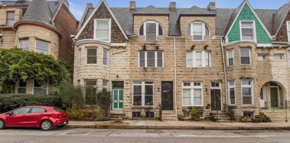 2325 N Calvert   Street, Baltimore