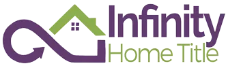 infinity home title - logo
