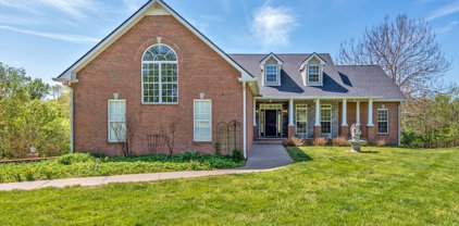 1036 McClure Rd, Clarksville