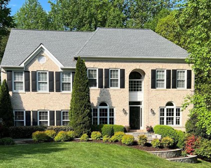 11406 Towering Oak Way, Reston