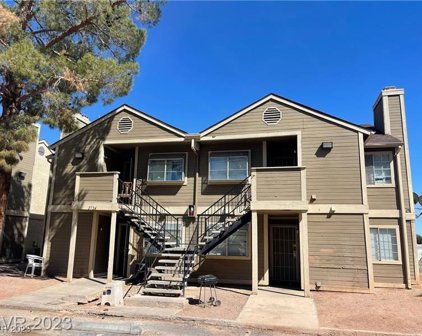 2707 Aarondavid Drive, Las Vegas