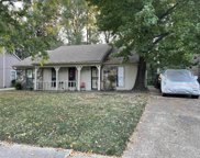 4517 Country Brook Dr, Memphis image