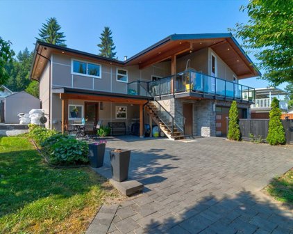 2515 Channel Court, Coquitlam