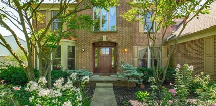 47449 GLENGARRY, Canton Twp