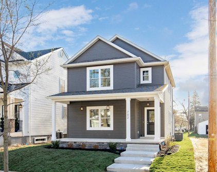 702 N Frances Street, South Bend
