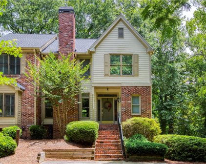 208 Riverview Trail Unit 44, Roswell