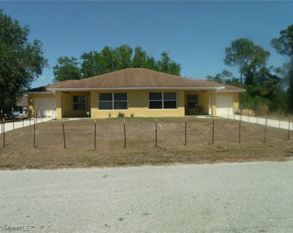 4540 27th Street SW, Lehigh Acres