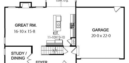 2081 Tracey  Lane, Walworth-544400