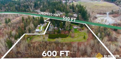 24608 Lougheed Highway Unit 24590 +, Maple Ridge