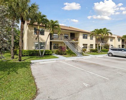 7819 Willow Spring Drive Unit #411, Lake Worth