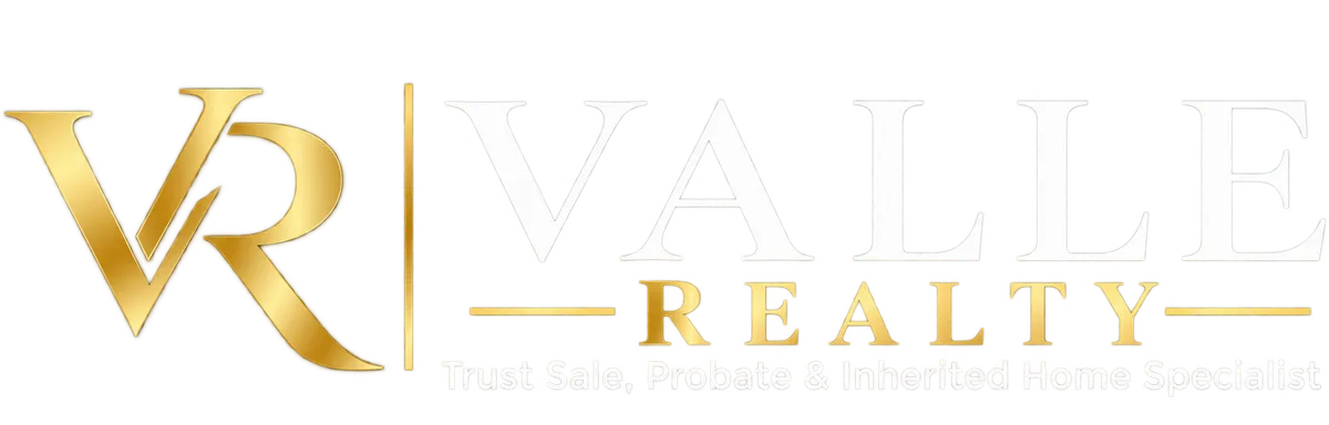Valle Realty Logo