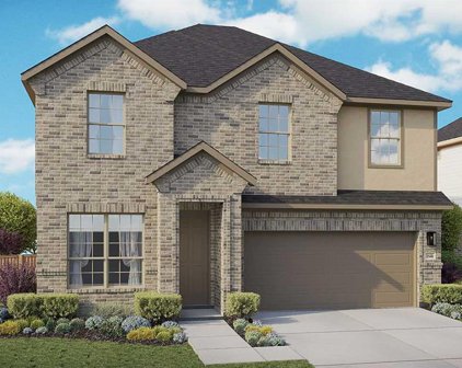 110 Violet Carson Court, Willis