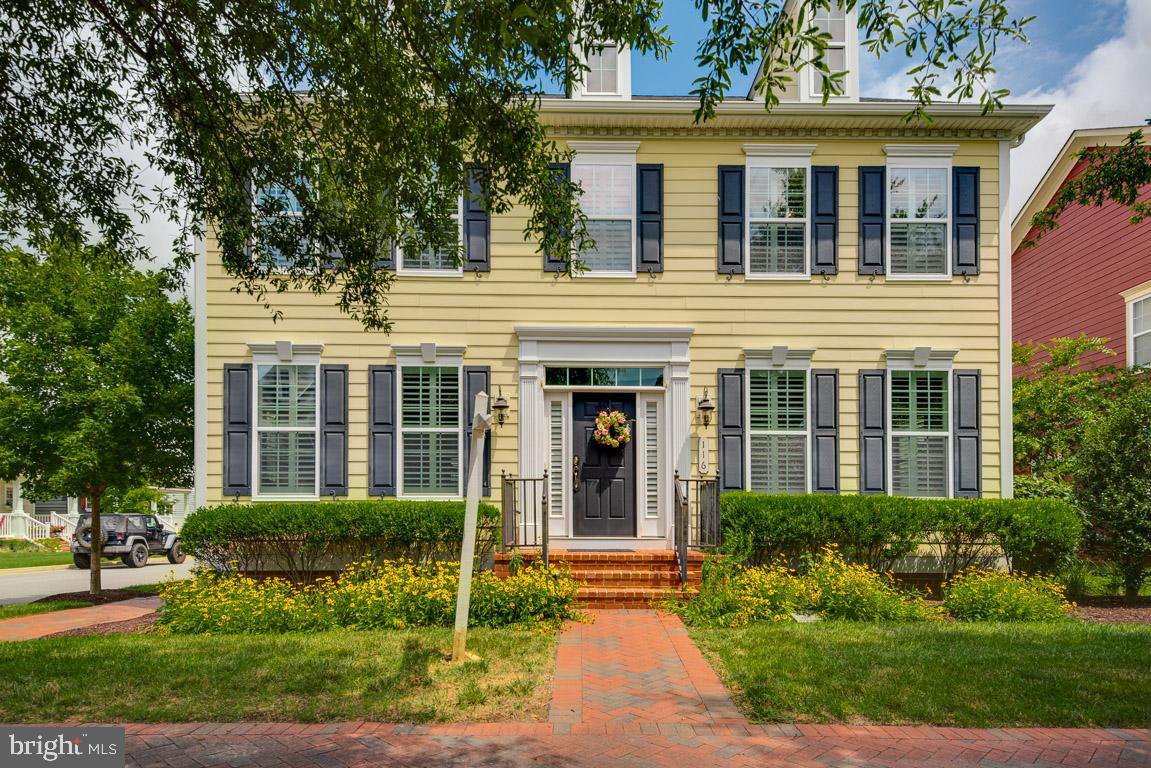 For Sale in Chester 116 John Gibson Drive, Chester, Chester, MD 21619