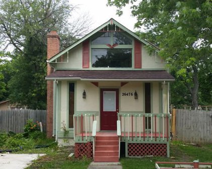 26476 W Grapevine Avenue, Antioch