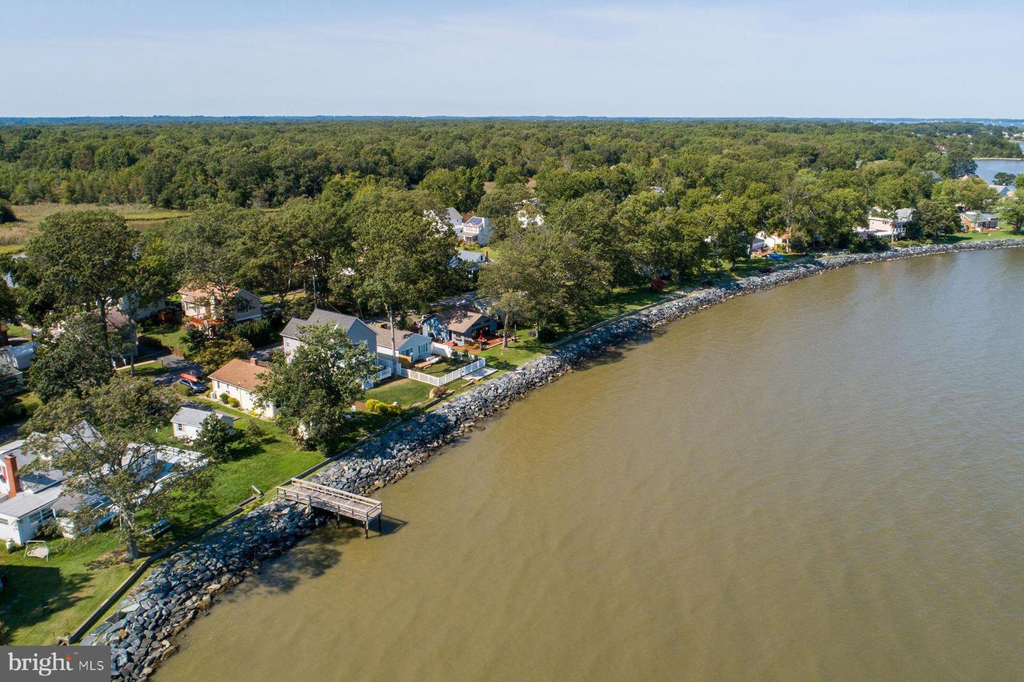 For Sale in Shady Side 5259 Al Jones Drive, Shady Side, Shady Side