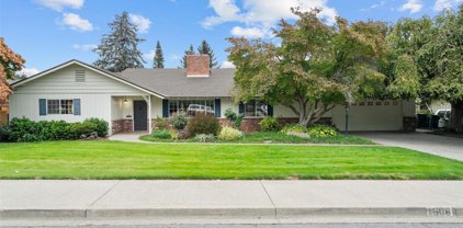 1508 Jefferson Street, Wenatchee