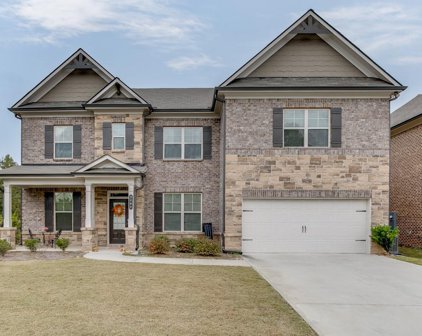 3008 Ivy Crossing Drive, Buford