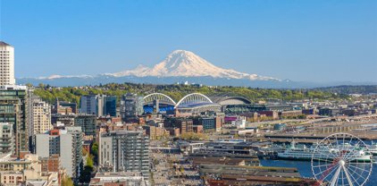 2125 1st Avenue Unit #2105, Seattle