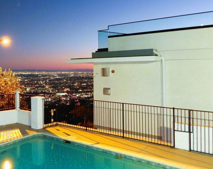 1811  Blue Heights Dr, Los Angeles