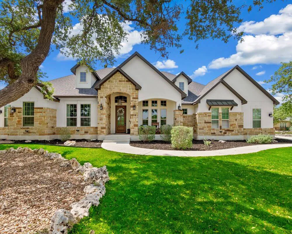 Mill Creek Spring Real Estate