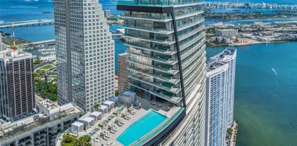 300 Biscayne Blvd Way Unit #1708, Miami