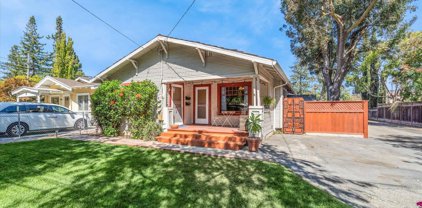 1356 W Dana ST, Mountain View