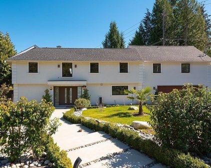 598 St. Andrews Road, West Vancouver