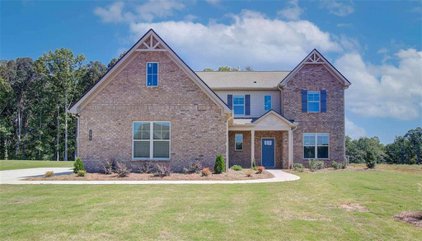 537 Saltbox Lane, Mcdonough