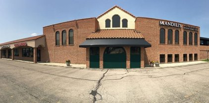 2160 Lake Cook Road, Algonquin