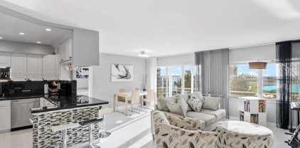 200 Diplomat Pkwy Unit #721, Hallandale Beach